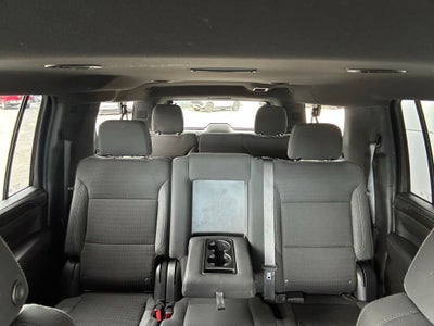 2023 GMC Yukon XL SLE