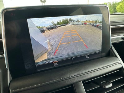 2023 GMC Yukon XL SLE
