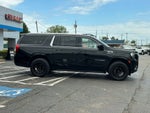 2023 GMC Yukon XL SLE