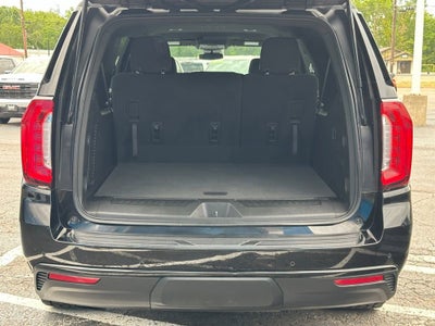 2023 GMC Yukon XL SLE