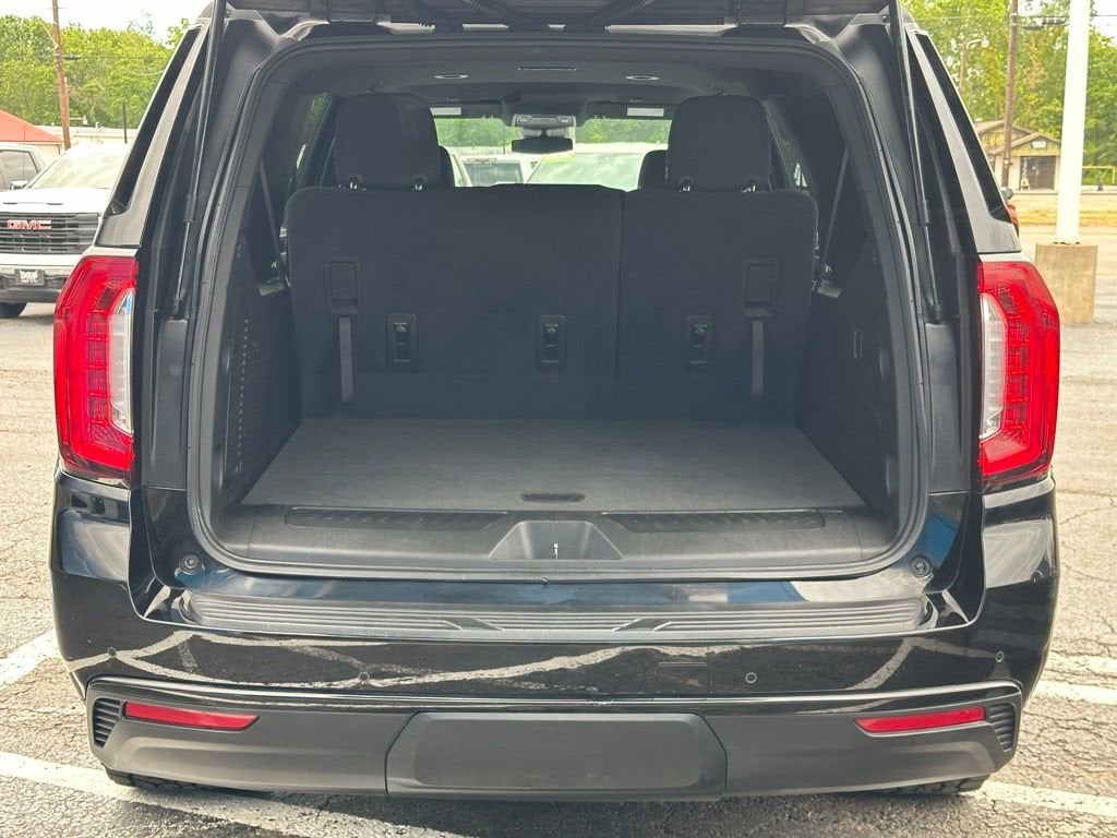 2023 GMC Yukon XL SLE
