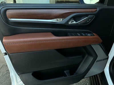 2023 GMC Yukon XL Denali Ultimate