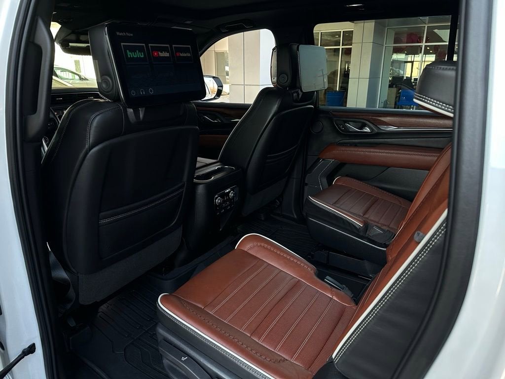 2023 GMC Yukon XL Denali Ultimate