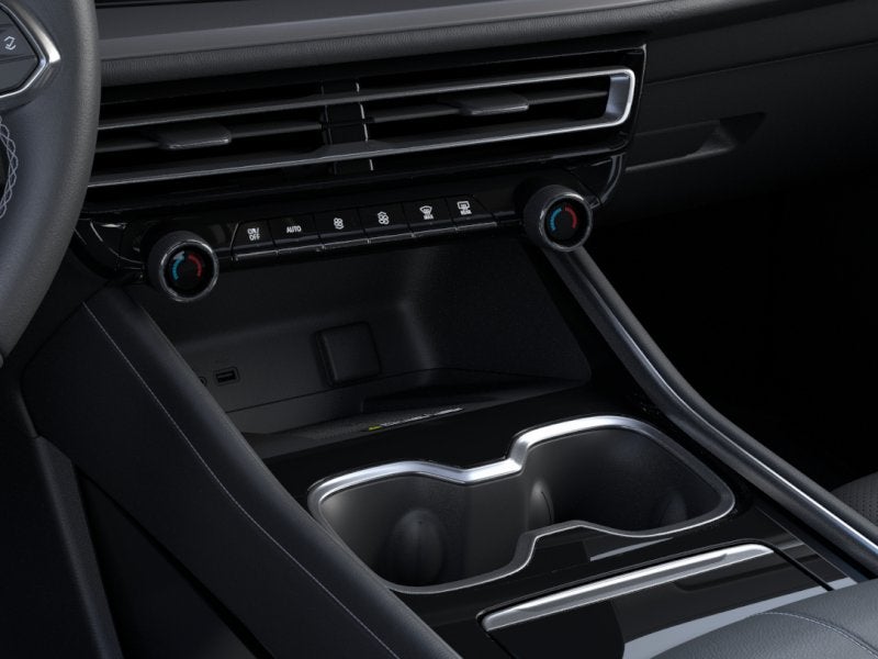 2026 Chevrolet Traverse LT - Photo 50