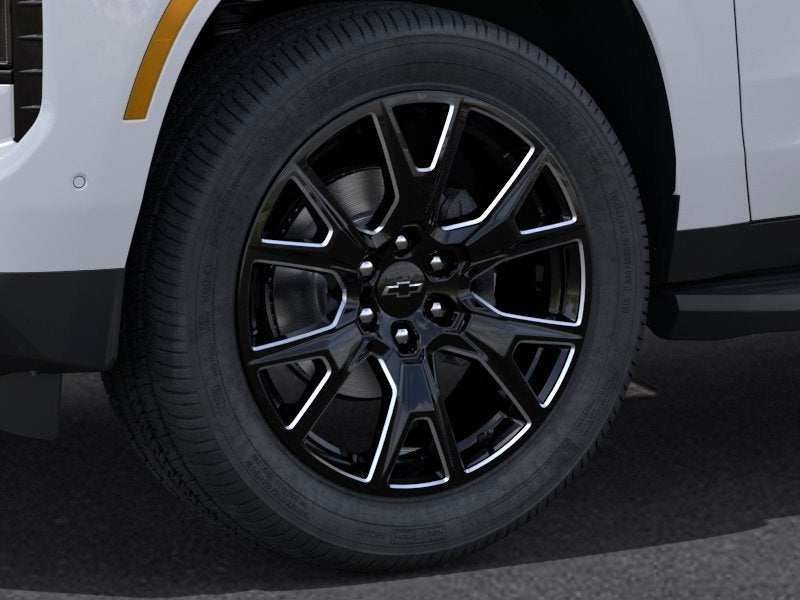 2027 Chevrolet Tahoe LS