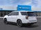 2027 Chevrolet Tahoe LS
