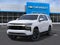 2027 Chevrolet Tahoe LS