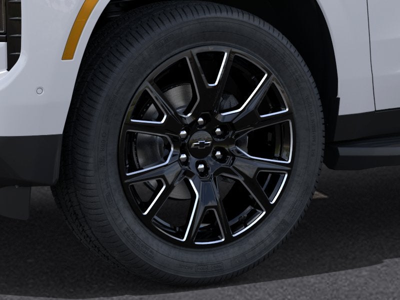 2027 Chevrolet Tahoe LS