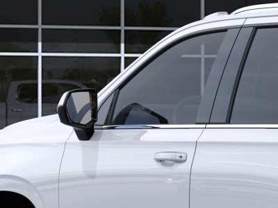 2027 Chevrolet Tahoe LS