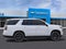 2027 Chevrolet Tahoe LS