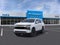 2027 Chevrolet Tahoe LS