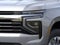 2027 Chevrolet Tahoe LT