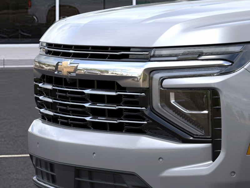 2027 Chevrolet Tahoe LT