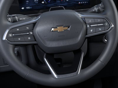 2027 Chevrolet Tahoe LT