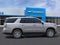 2027 Chevrolet Tahoe LT