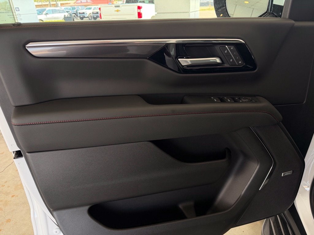2027 Chevrolet Tahoe RST