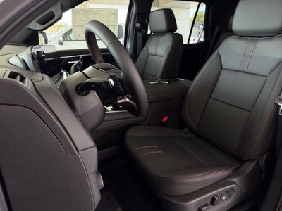 2027 Chevrolet Tahoe RST