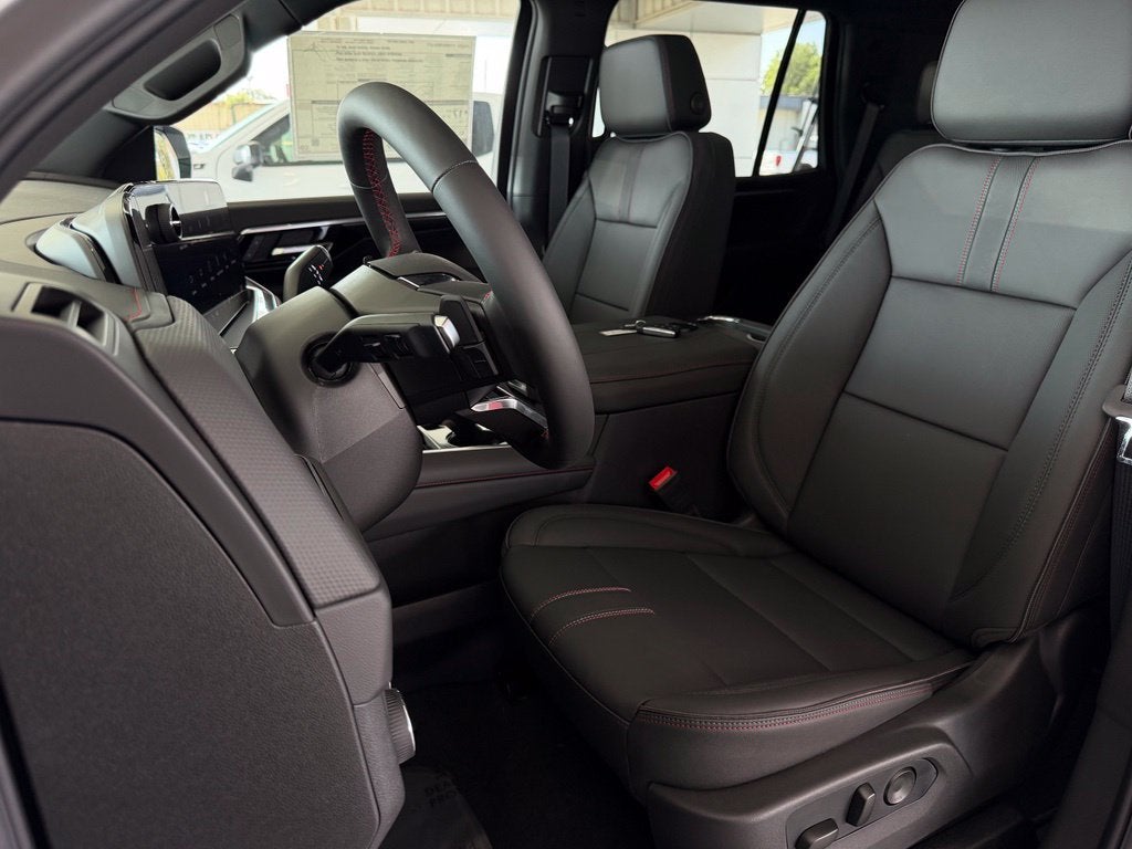 2027 Chevrolet Tahoe RST