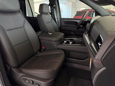 2027 Chevrolet Tahoe RST