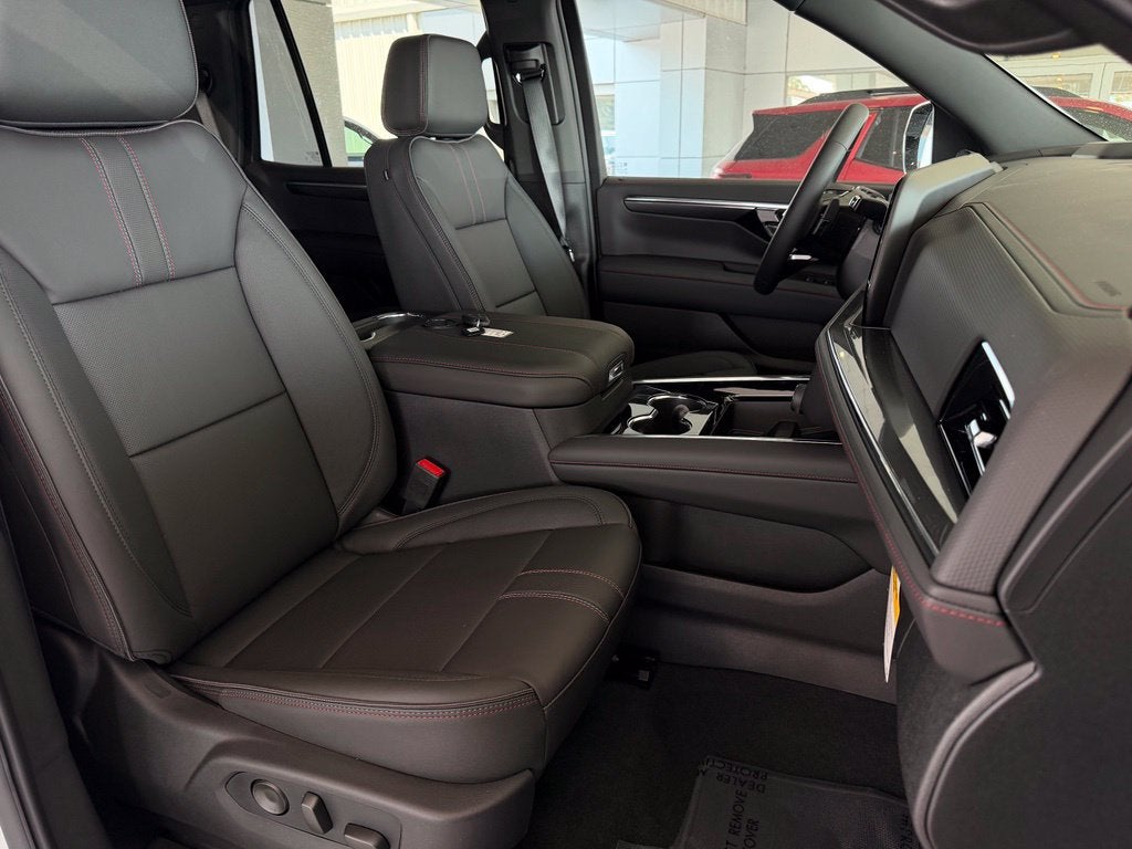 2027 Chevrolet Tahoe RST