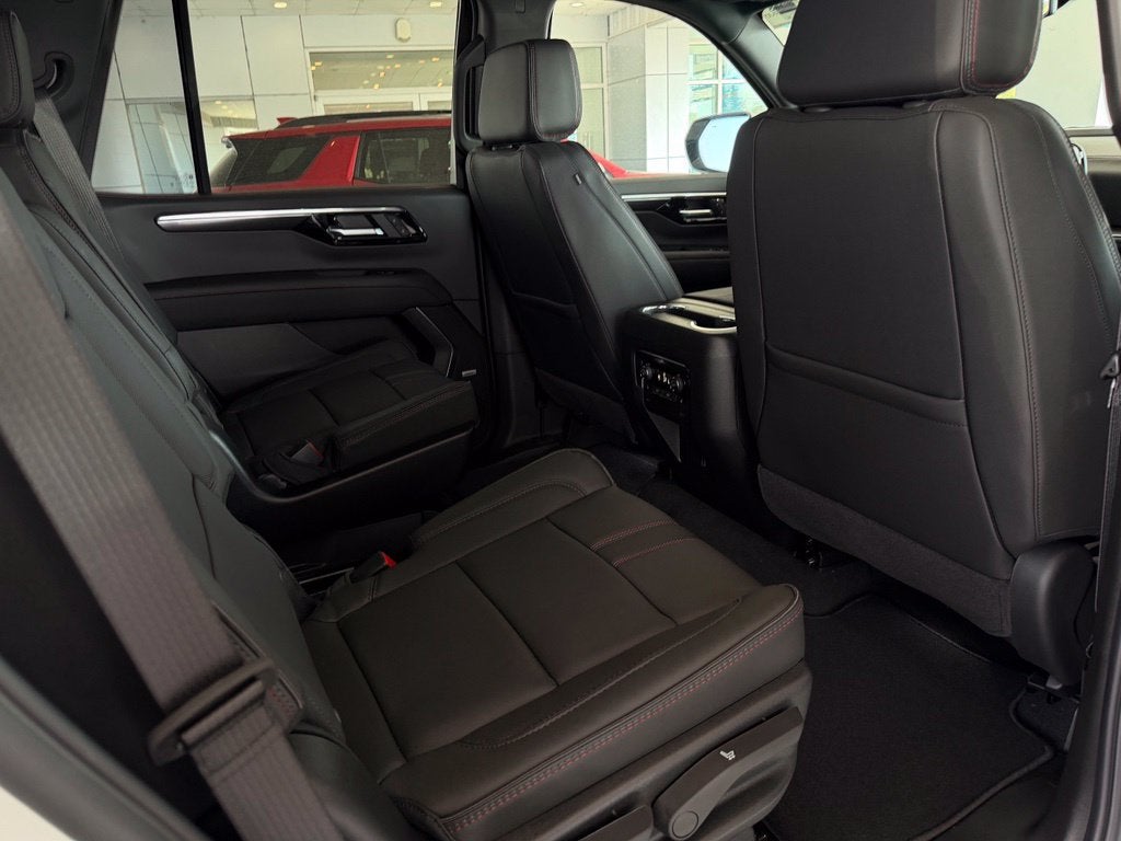 2027 Chevrolet Tahoe RST