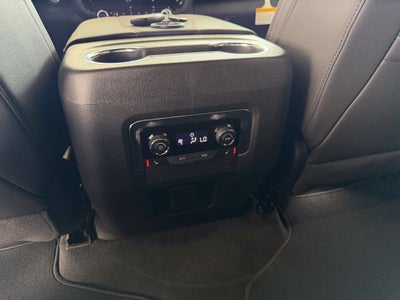 2027 Chevrolet Tahoe RST