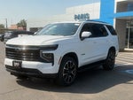 2027 Chevrolet Tahoe RST
