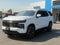 2027 Chevrolet Tahoe RST