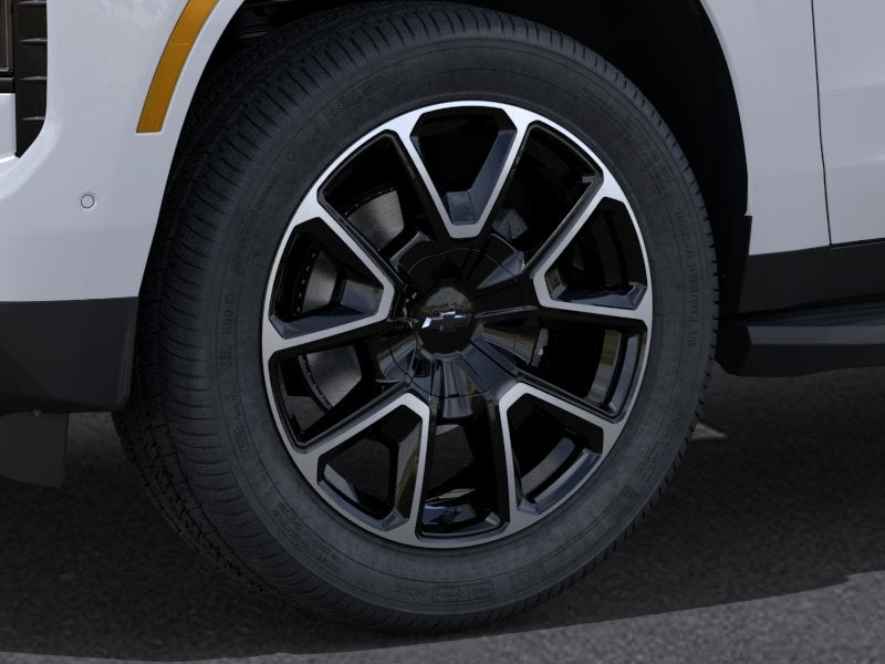2027 Chevrolet Tahoe RST