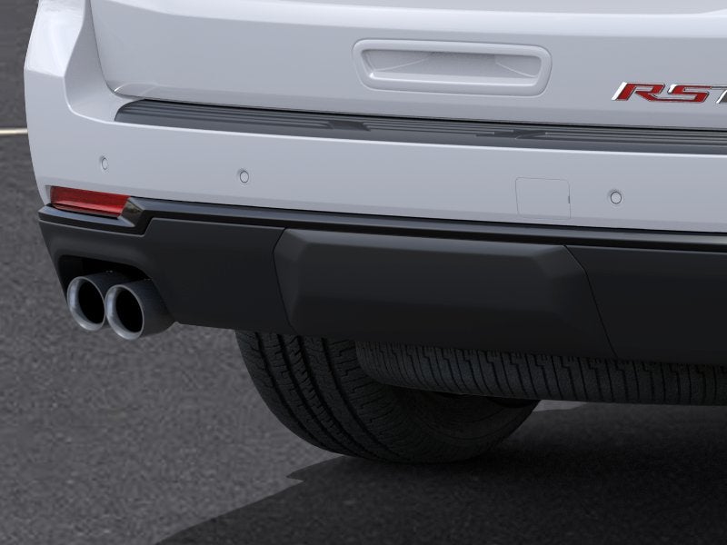 2027 Chevrolet Tahoe RST