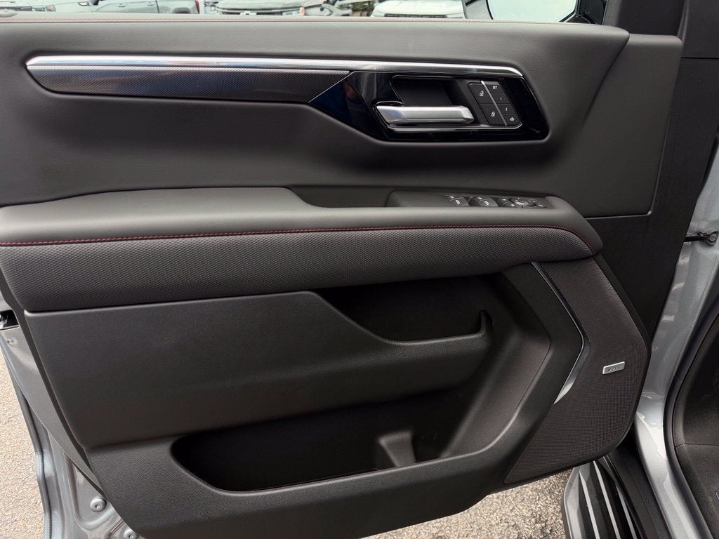 2027 Chevrolet Tahoe RST