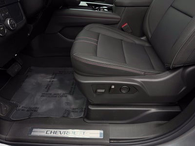 2027 Chevrolet Tahoe RST