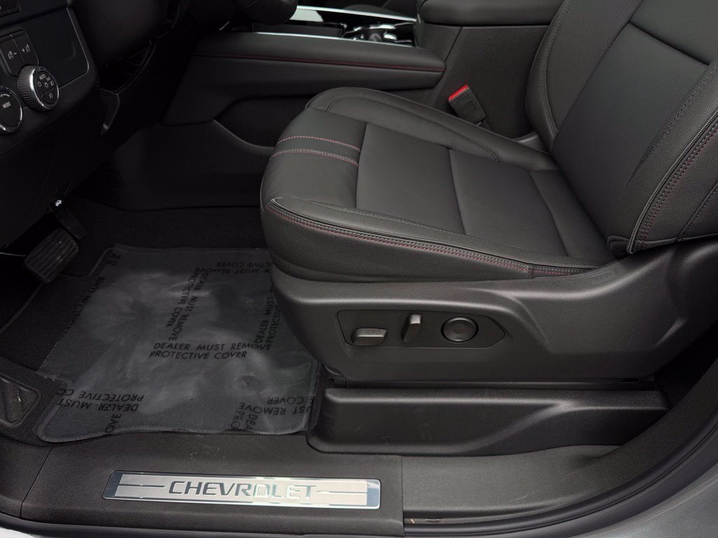 2027 Chevrolet Tahoe RST