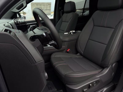 2027 Chevrolet Tahoe RST