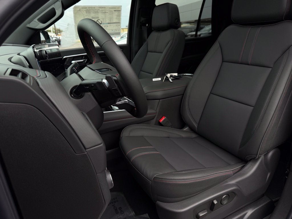 2027 Chevrolet Tahoe RST