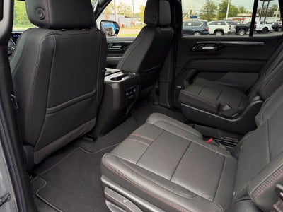 2027 Chevrolet Tahoe RST