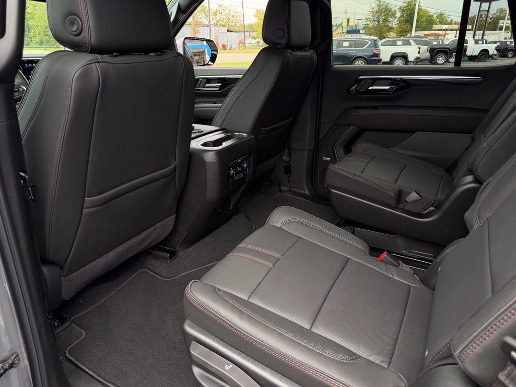 2027 Chevrolet Tahoe RST