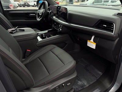 2027 Chevrolet Tahoe RST
