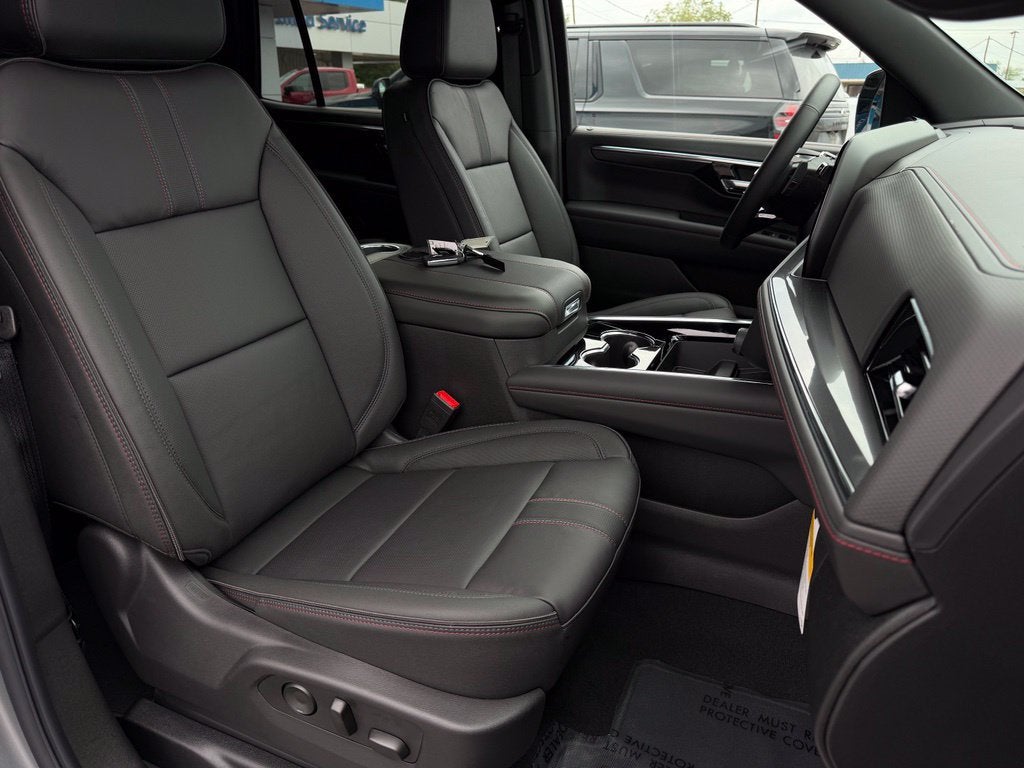 2027 Chevrolet Tahoe RST