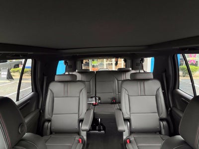 2027 Chevrolet Tahoe RST