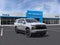 2027 Chevrolet Tahoe RST