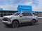 2027 Chevrolet Tahoe RST