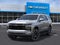 2027 Chevrolet Tahoe RST