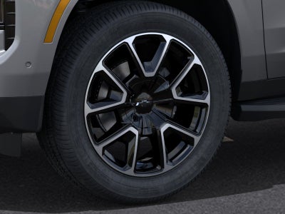 2027 Chevrolet Tahoe RST