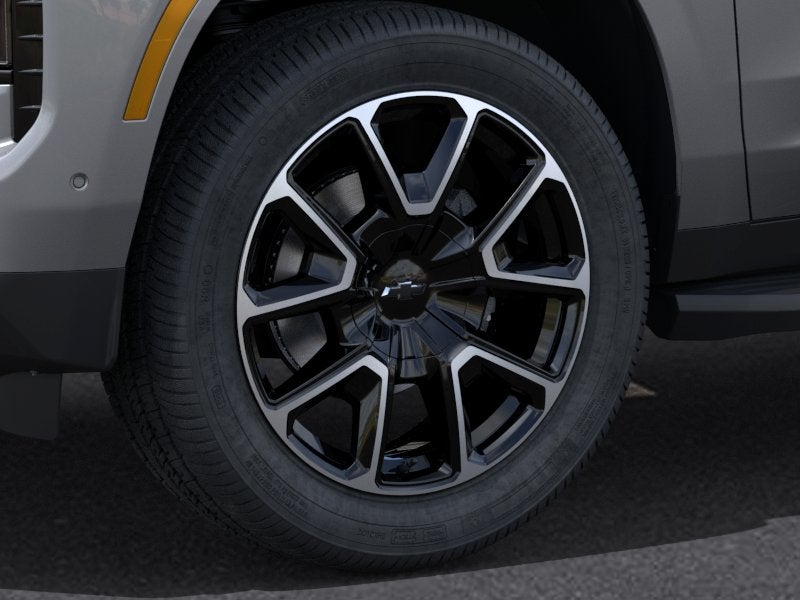 2027 Chevrolet Tahoe RST
