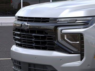 2027 Chevrolet Tahoe RST