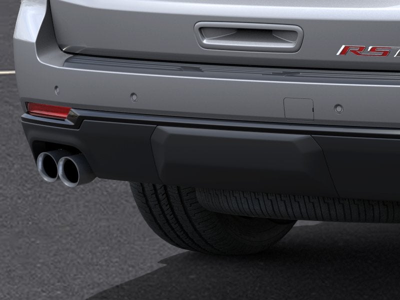 2027 Chevrolet Tahoe RST