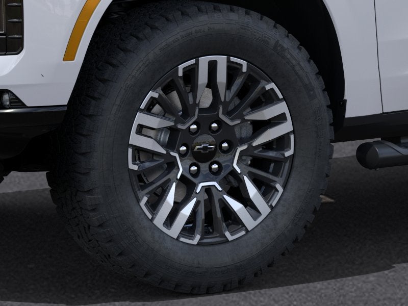 2027 Chevrolet Tahoe Z71