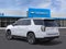 2027 Chevrolet Tahoe Z71