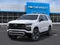 2027 Chevrolet Tahoe Z71